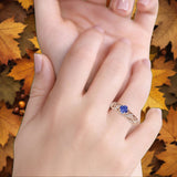 Filigree Ring