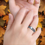Filigree Ring
