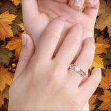 Filigree Ring