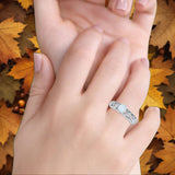 Filigree Ring