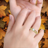 Filigree Ring