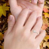 Chevron Ring