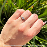 Evil Eye Ring