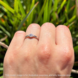 Evil Eye Ring
