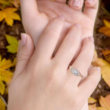 Evil Eye Ring