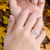 Evil Eye Ring