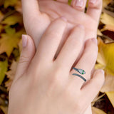 Snake Ring