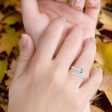 Snake Ring