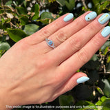 Evil Eye Ring