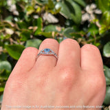 Evil Eye Ring