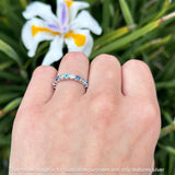 Evil Eye Ring