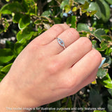 Good Luck Evil Eye Ring