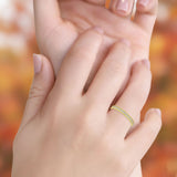 Full Eternity CZ Band