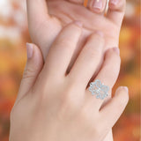 Butterfly Ring