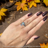 Spoon Ring