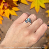 Spoon Ring