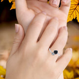 Triangular Ring