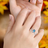 Snake Ring