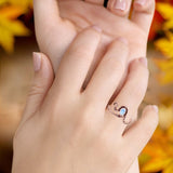Snake Ring