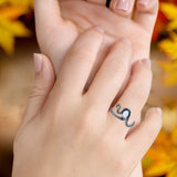 Snake Ring