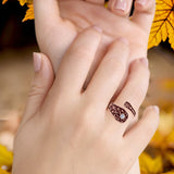 Spoon Ring