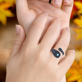 Spoon Ring