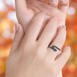Snake Ring