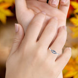 Evil Eye Ring
