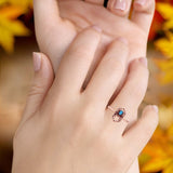 Spider Ring