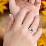 Spider Ring
