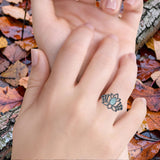 Lotus Ring