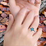 Turtle Ring
