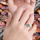 Turtle Ring