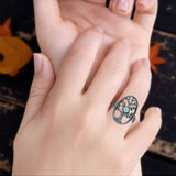 Tree Of Life Ring