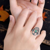 Tree Of Life Ring