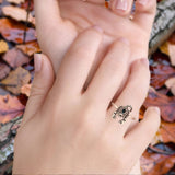 Scorpion Ring