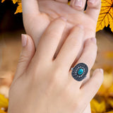Cocktail Ring