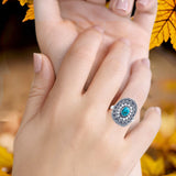 Cocktail Ring