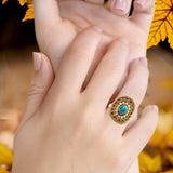 Cocktail Ring