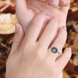Moon Phase Ring