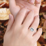 Moon Phase Ring