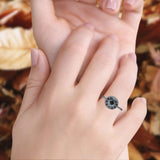 Moon Phase Ring
