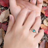 Evil Eye Ring