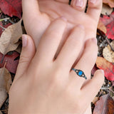 Filigree Ring