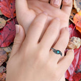 Leaf Ring