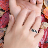 Leaf Ring