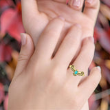 Eagle Ring