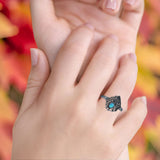 Spider Web Ring