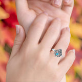 Spider Web Ring