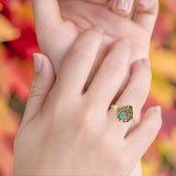 Spider Web Ring